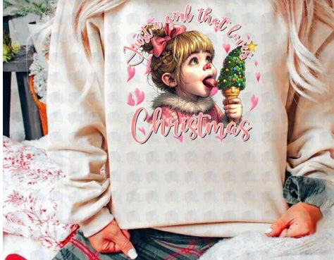 Glitter Clear Films Screen Prints