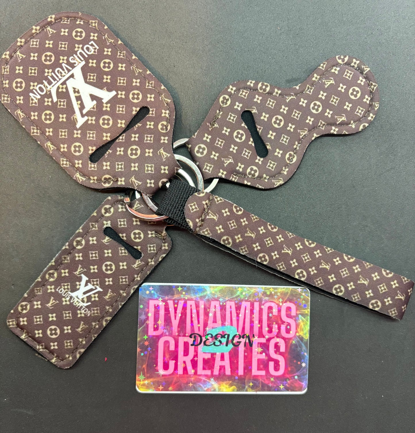Handmade sets