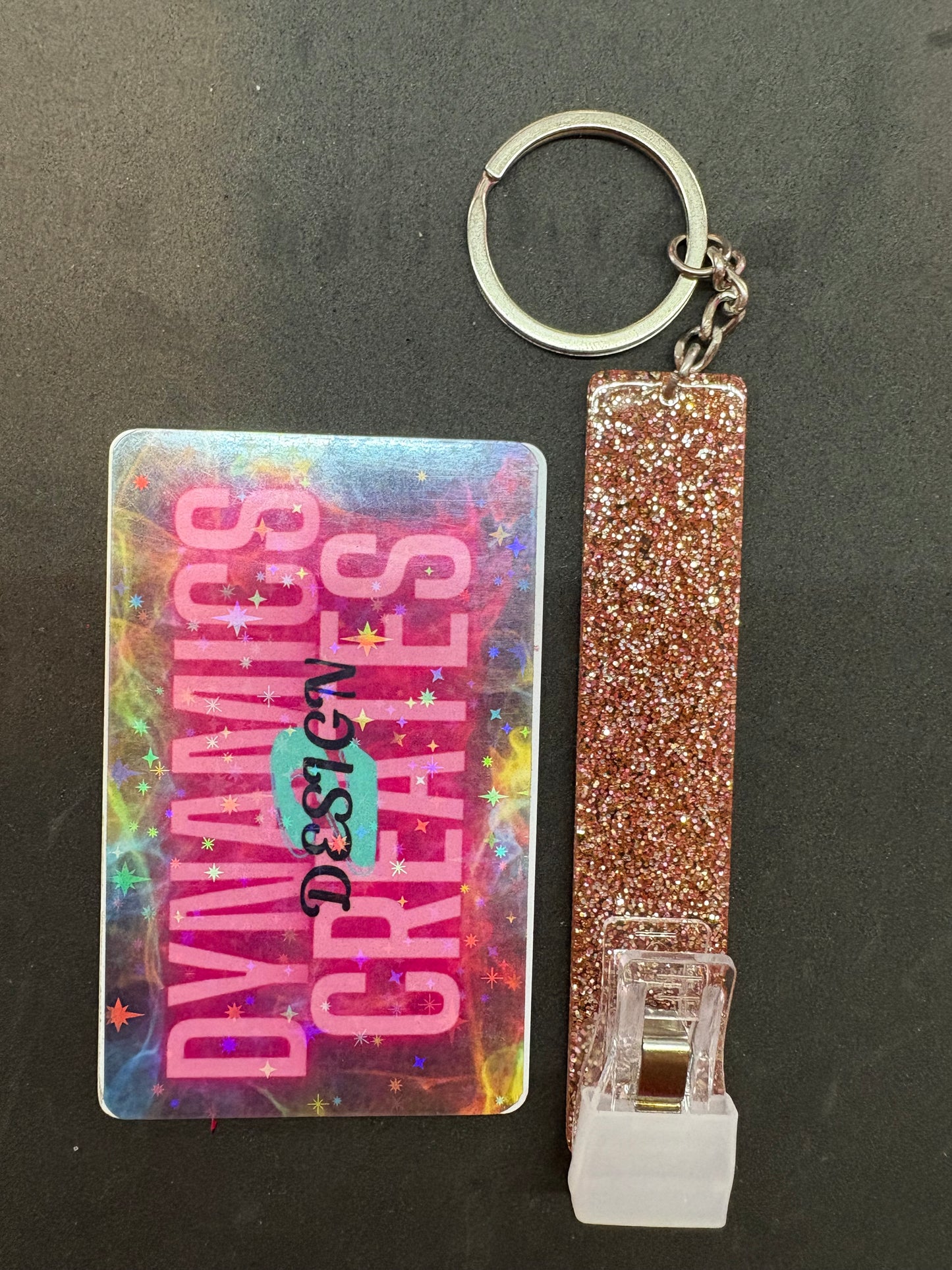 ATM Card holder