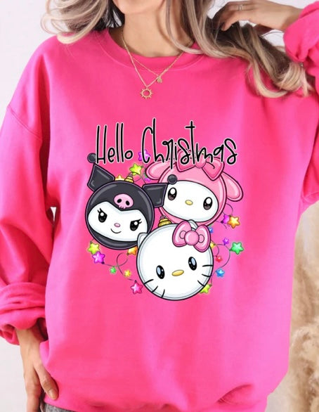 Glitter Clear Films Screen Prints