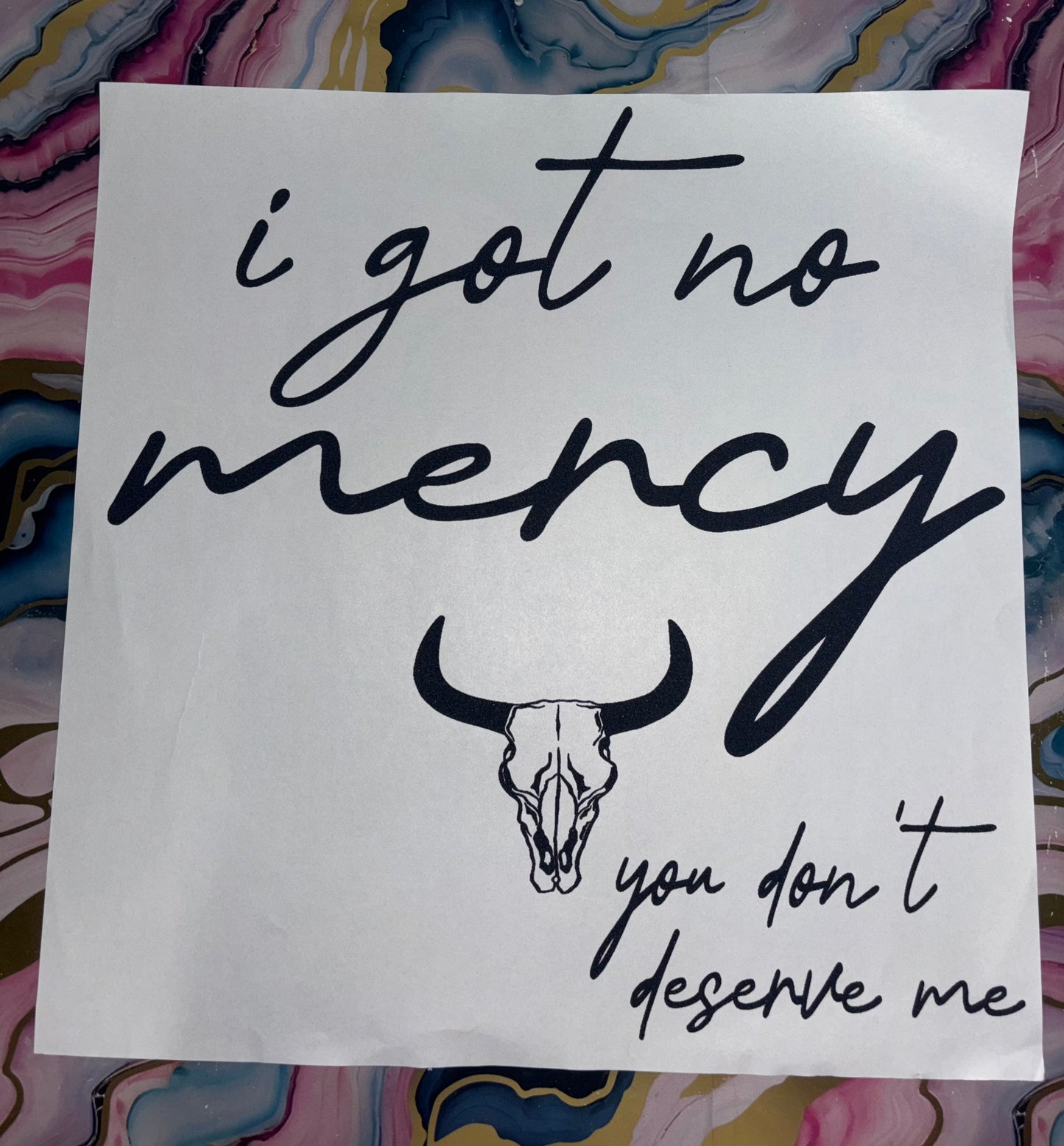 $2 Single Screen Prints