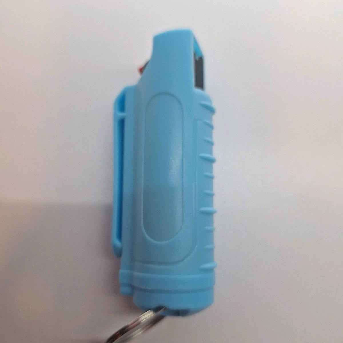 P Spray for Keychain