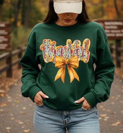 Glitter Clear Films Screen Prints