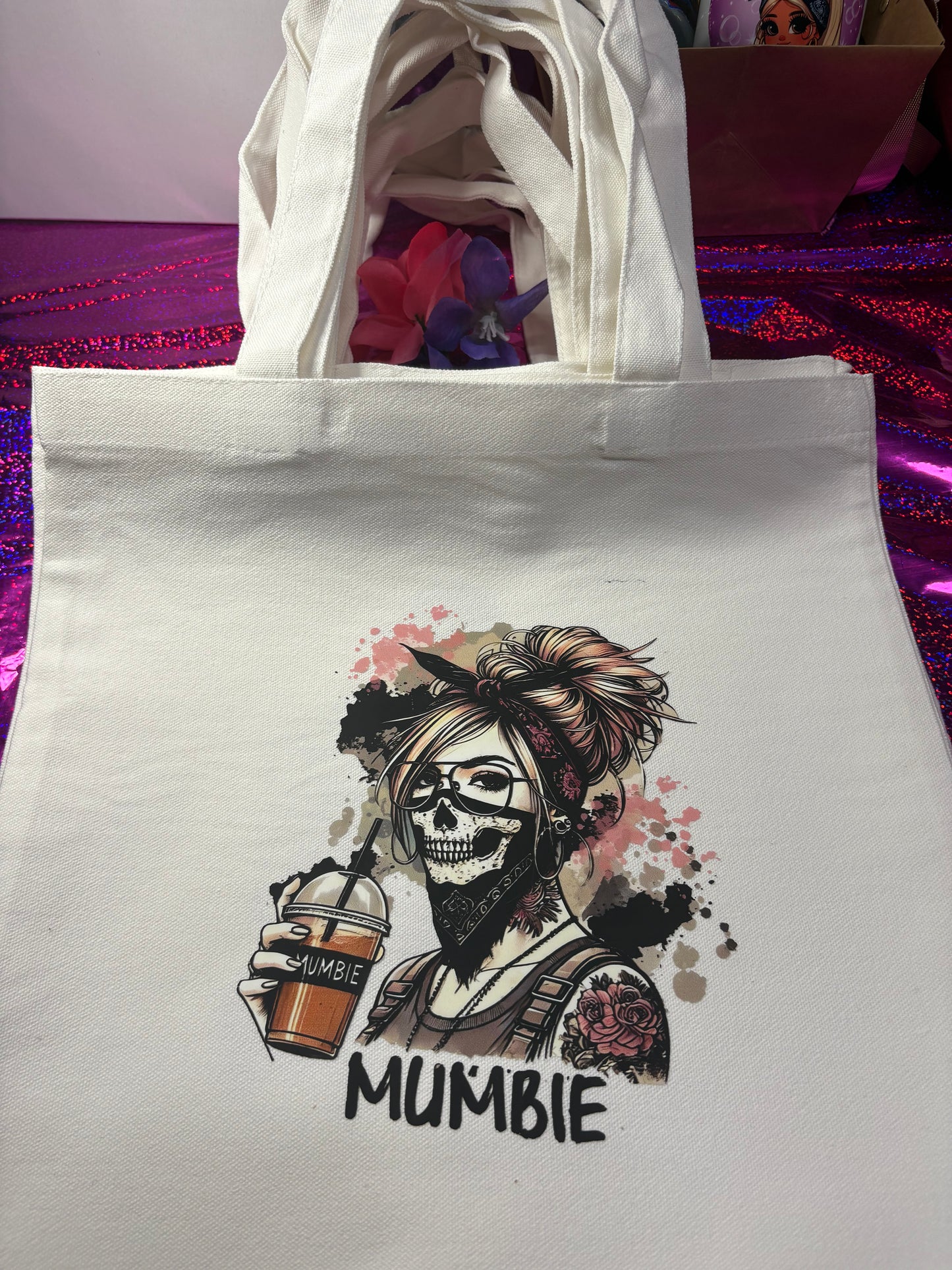 Tote Bags