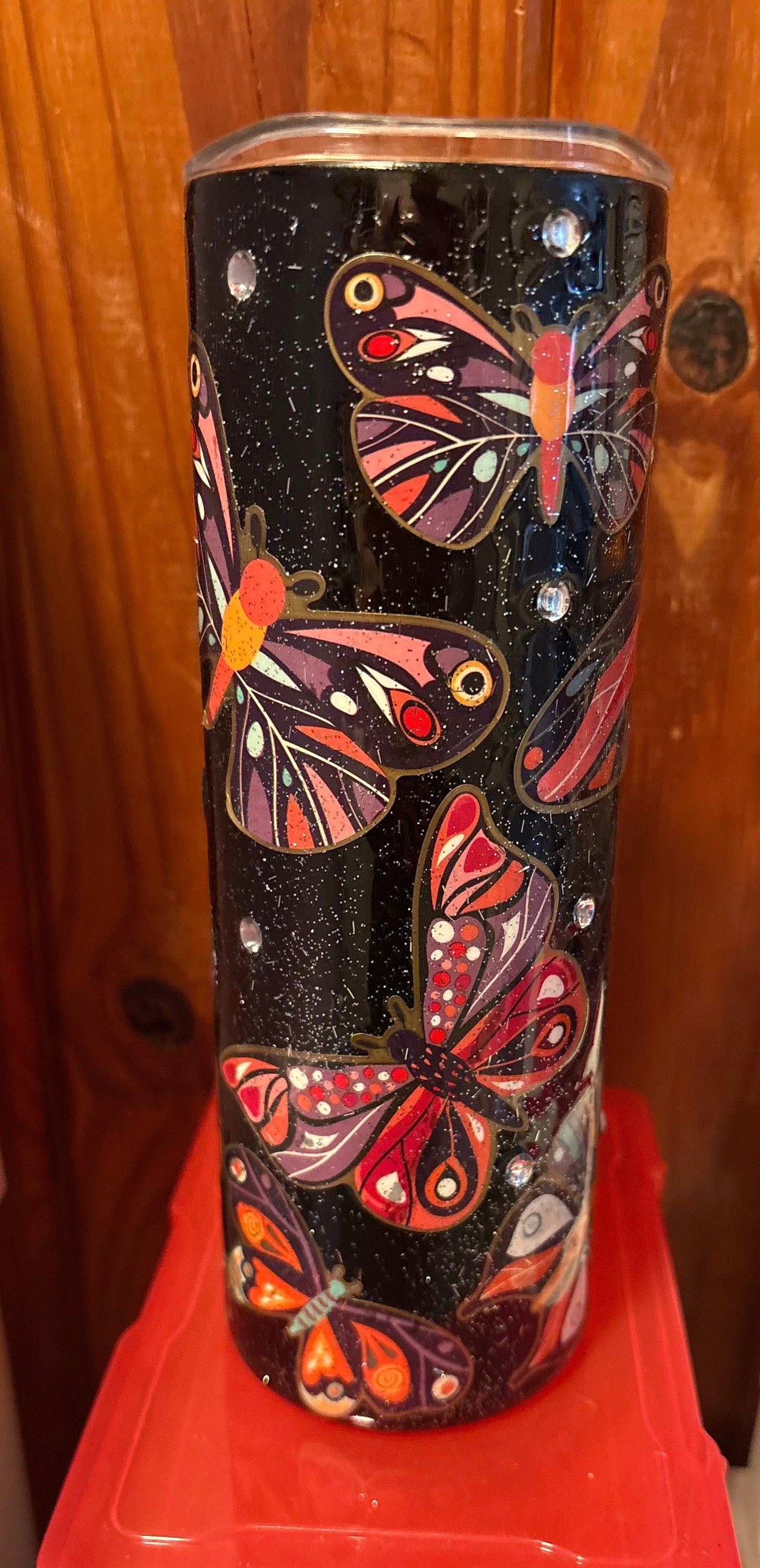 Custom 20oz Tumblers