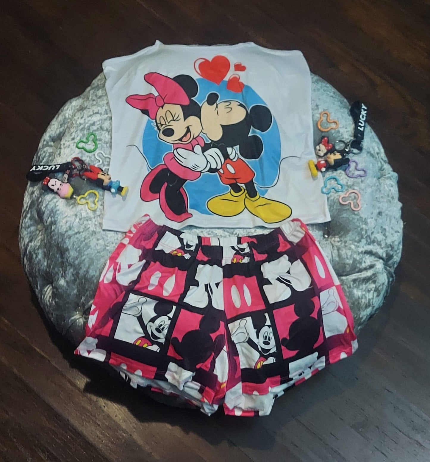 Pajamas Sets