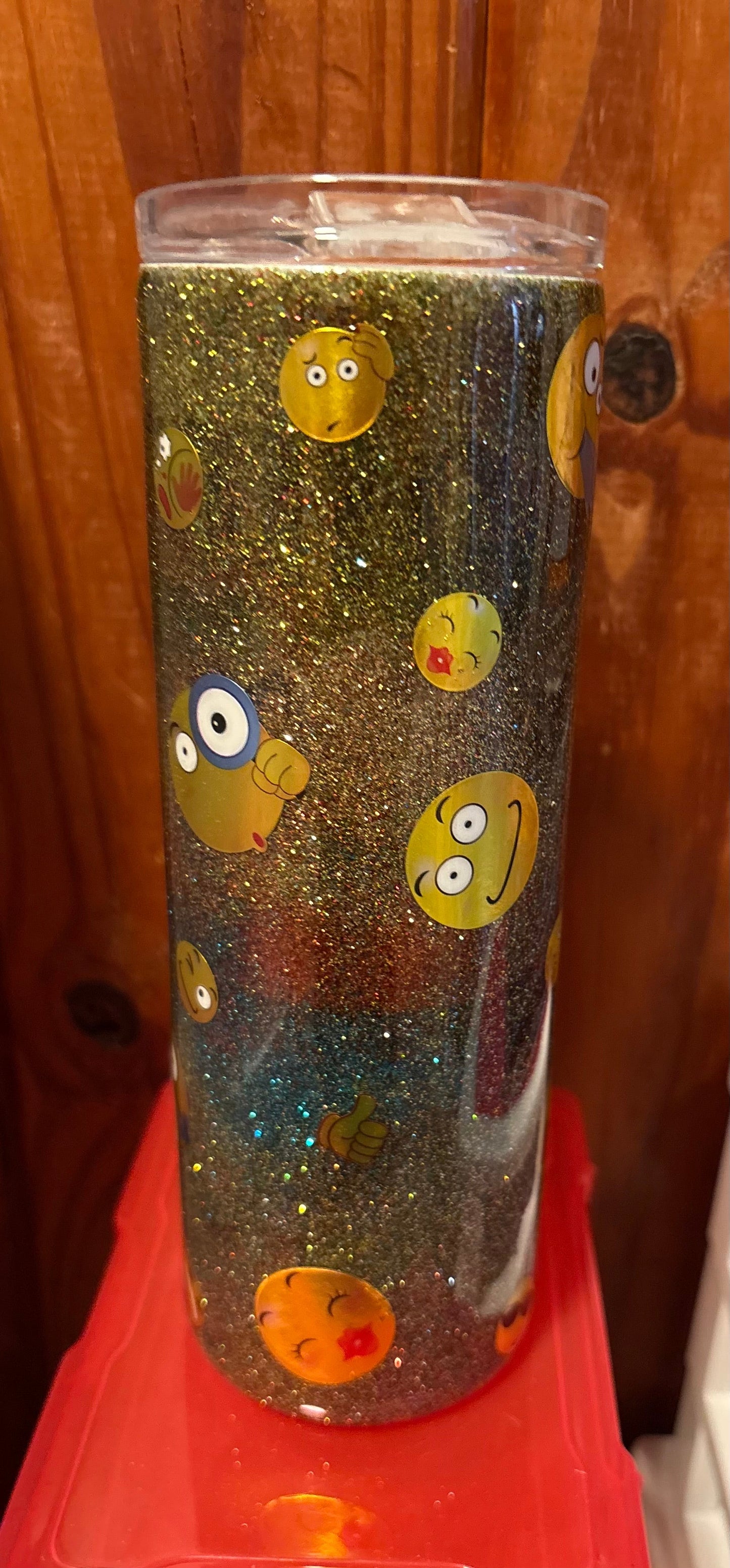 Custom 20oz Tumblers