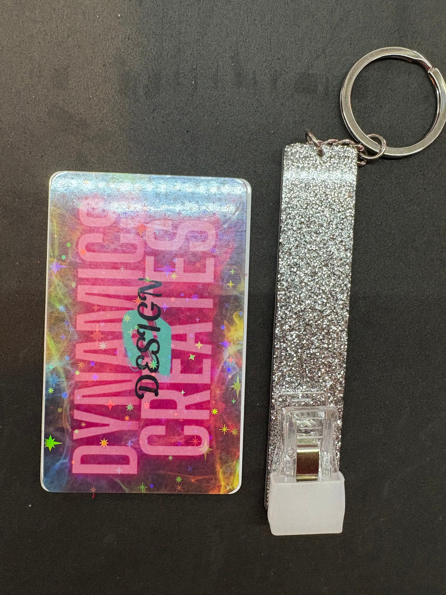ATM Card holder