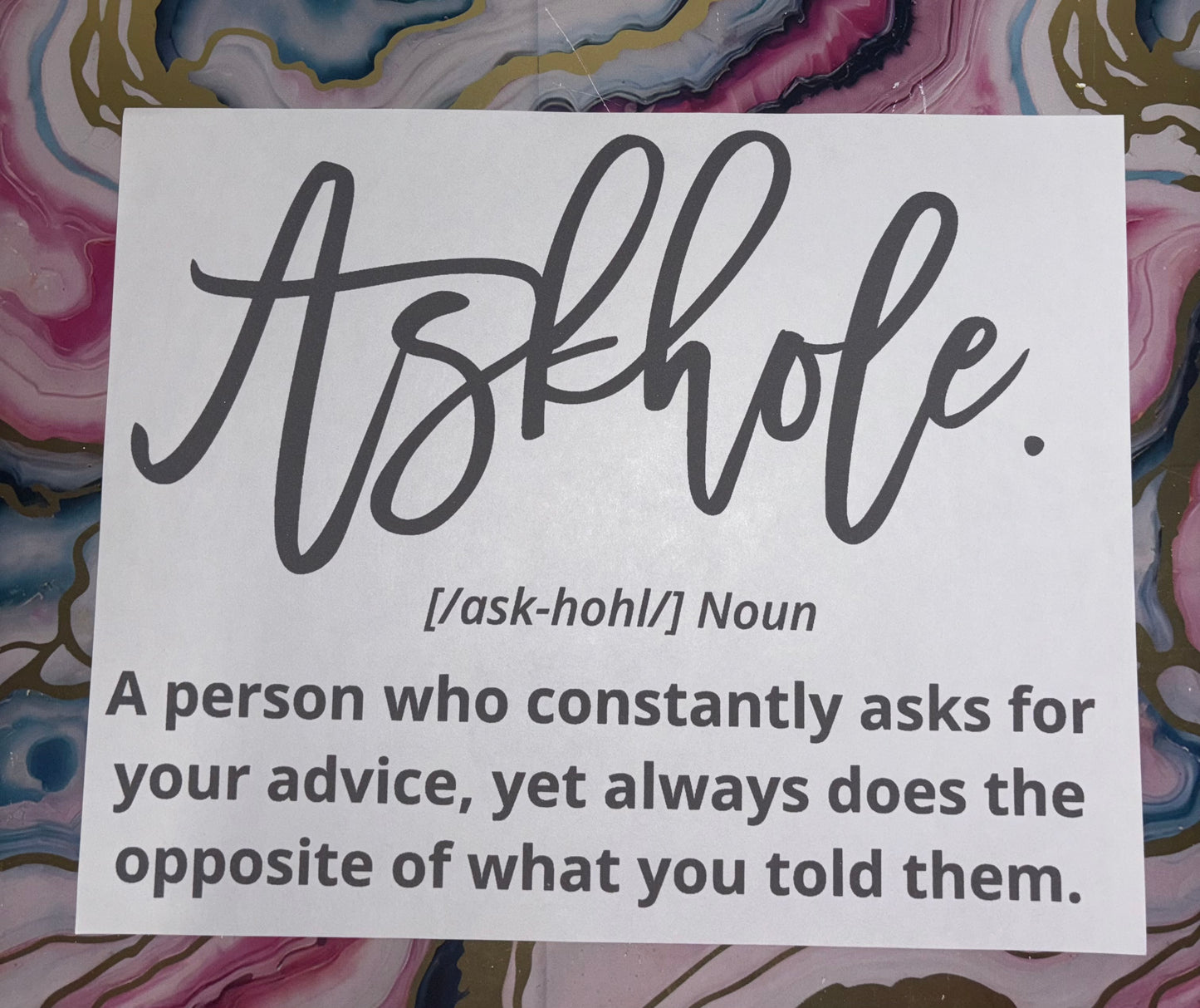 $2 Single Screen Prints