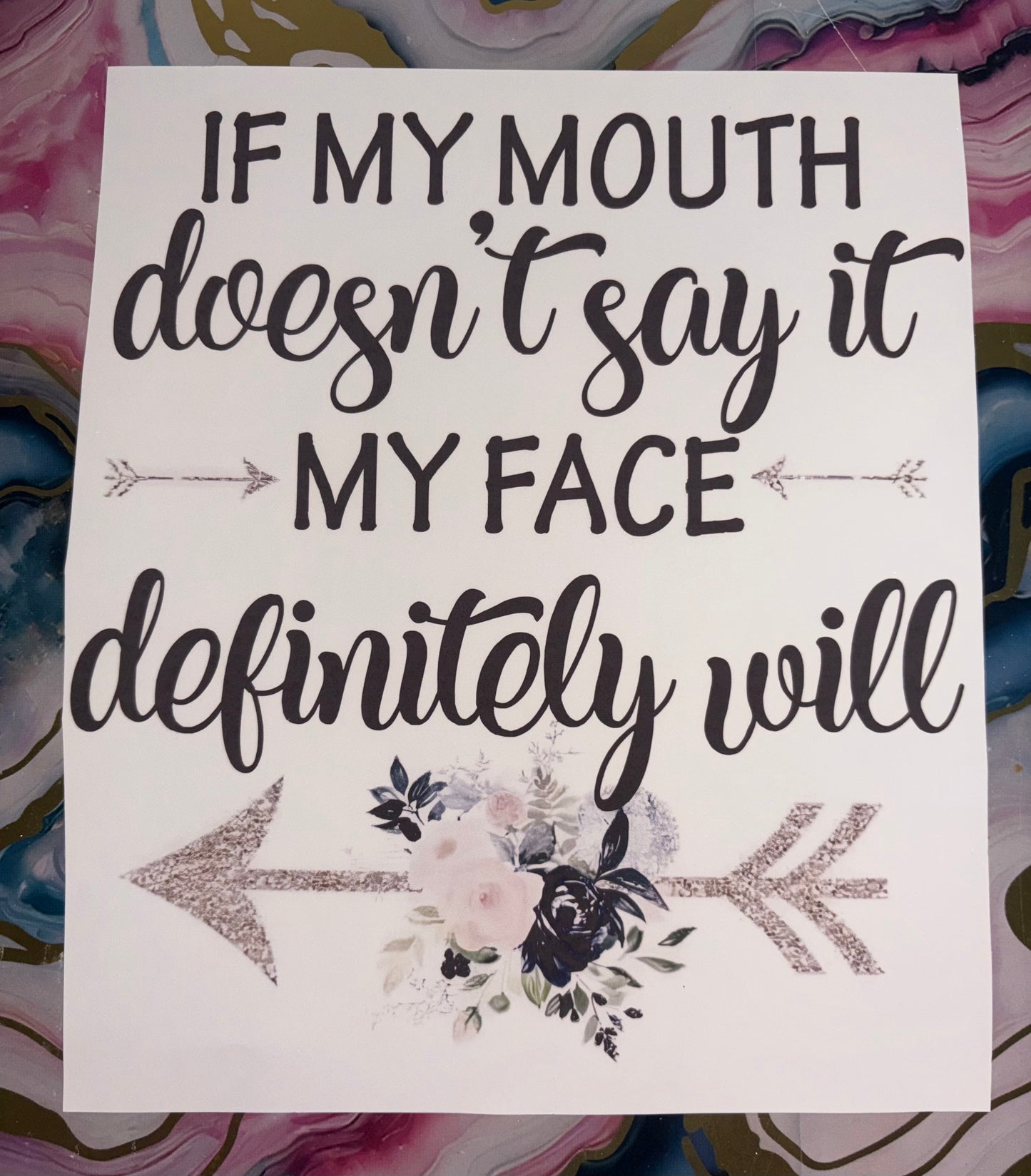 $2 Single Screen Prints