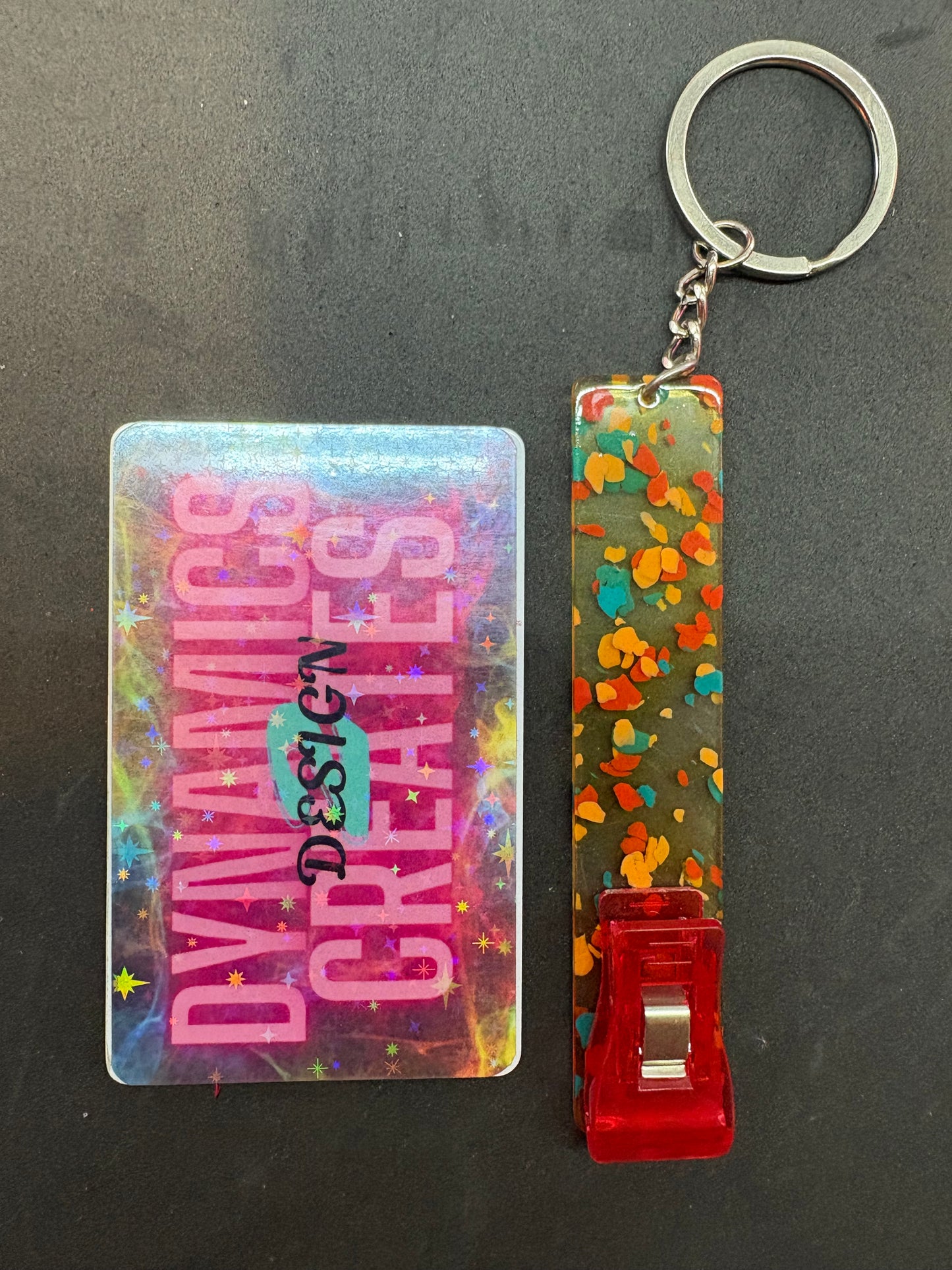 ATM Card holder