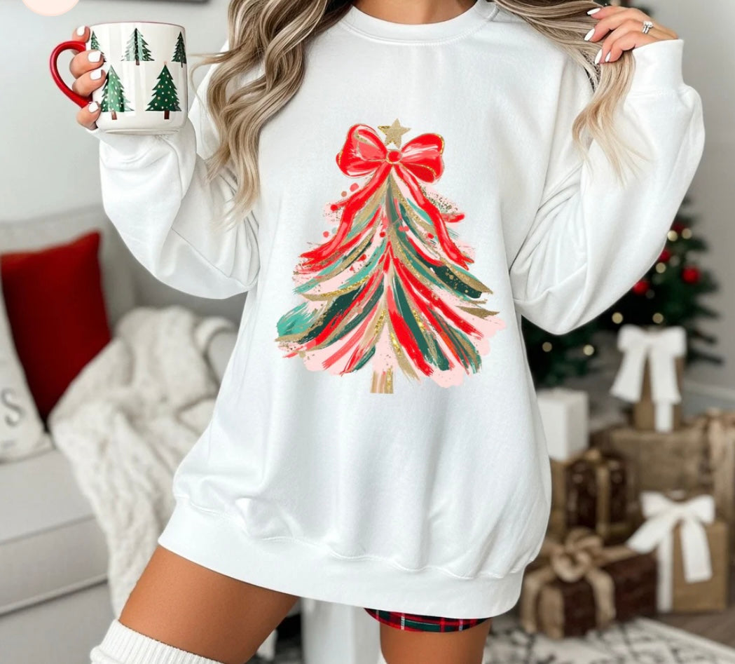 Glitter Clear Films Screen Prints