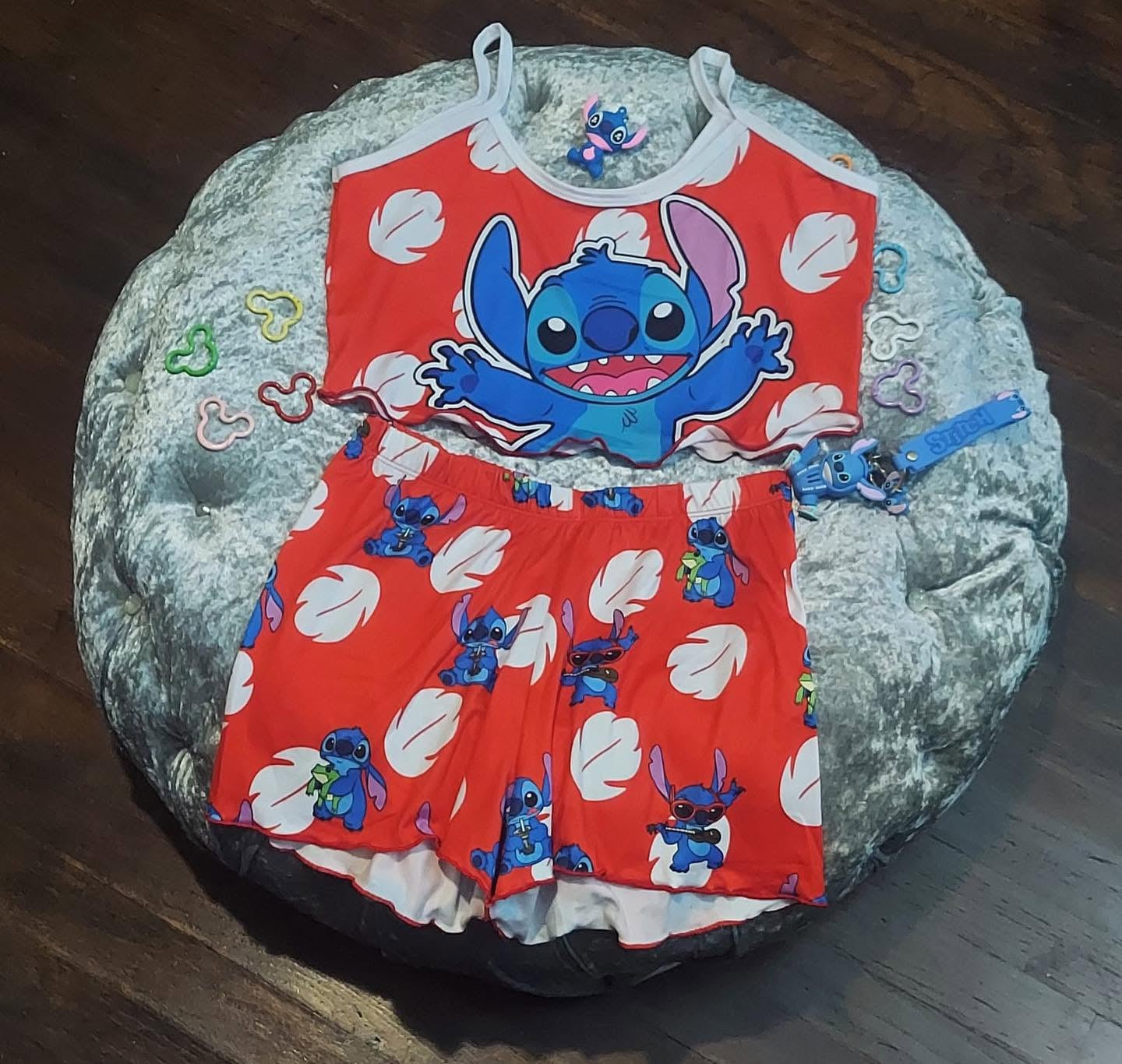 Pajamas Sets