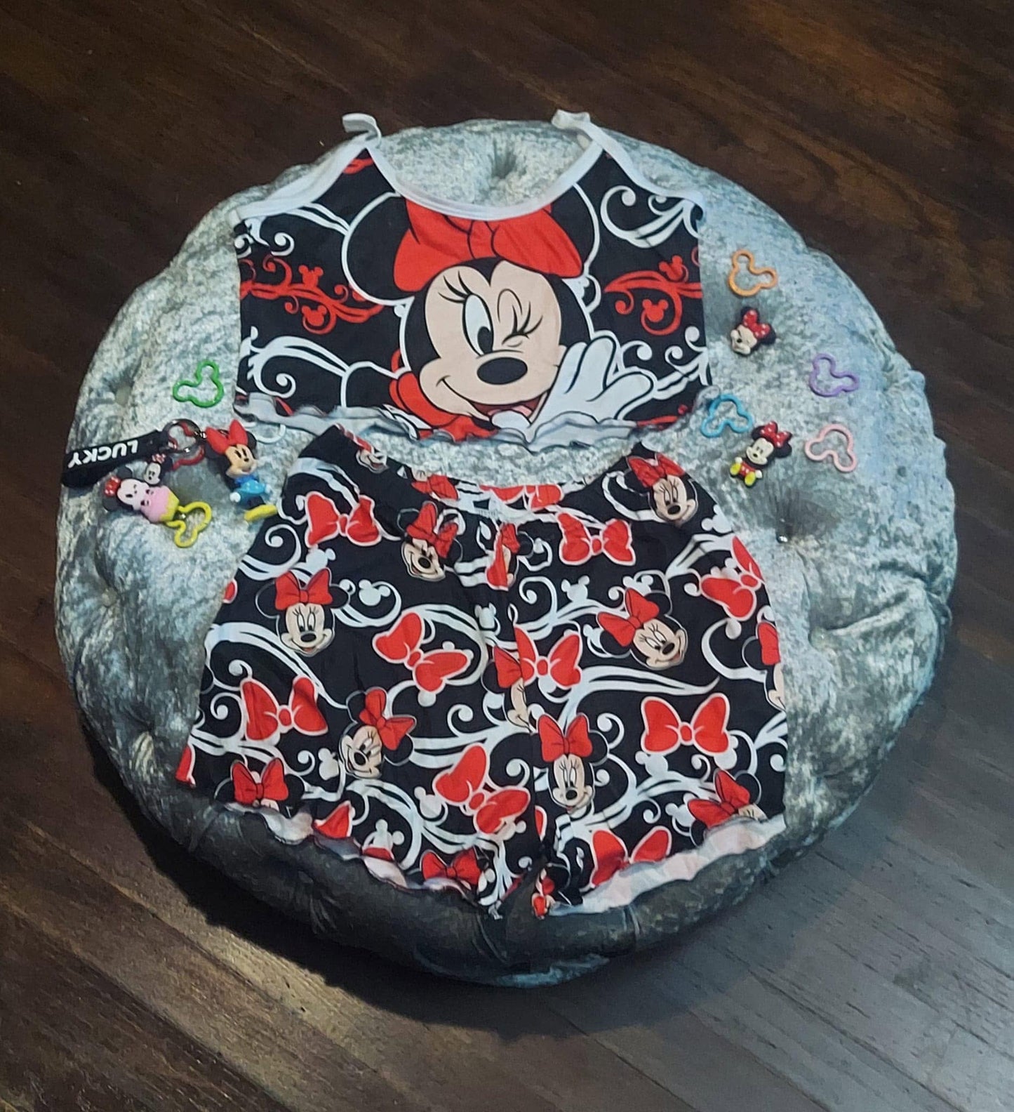 Pajamas Sets