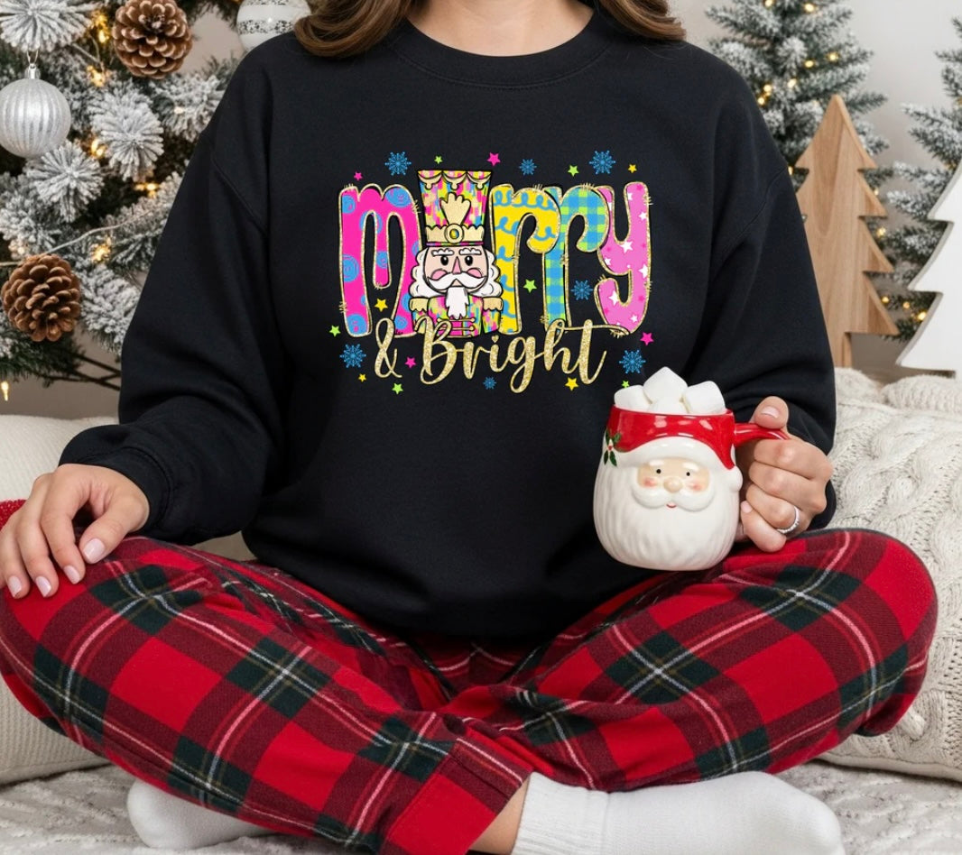 Glitter Clear Films Screen Prints