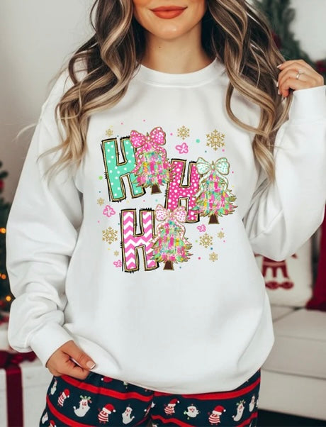 Glitter Clear Films Screen Prints