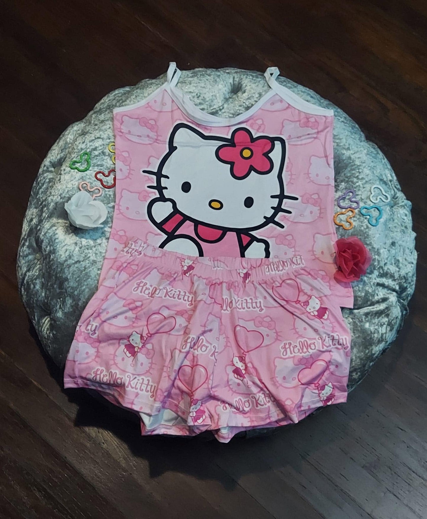 Pajamas Sets