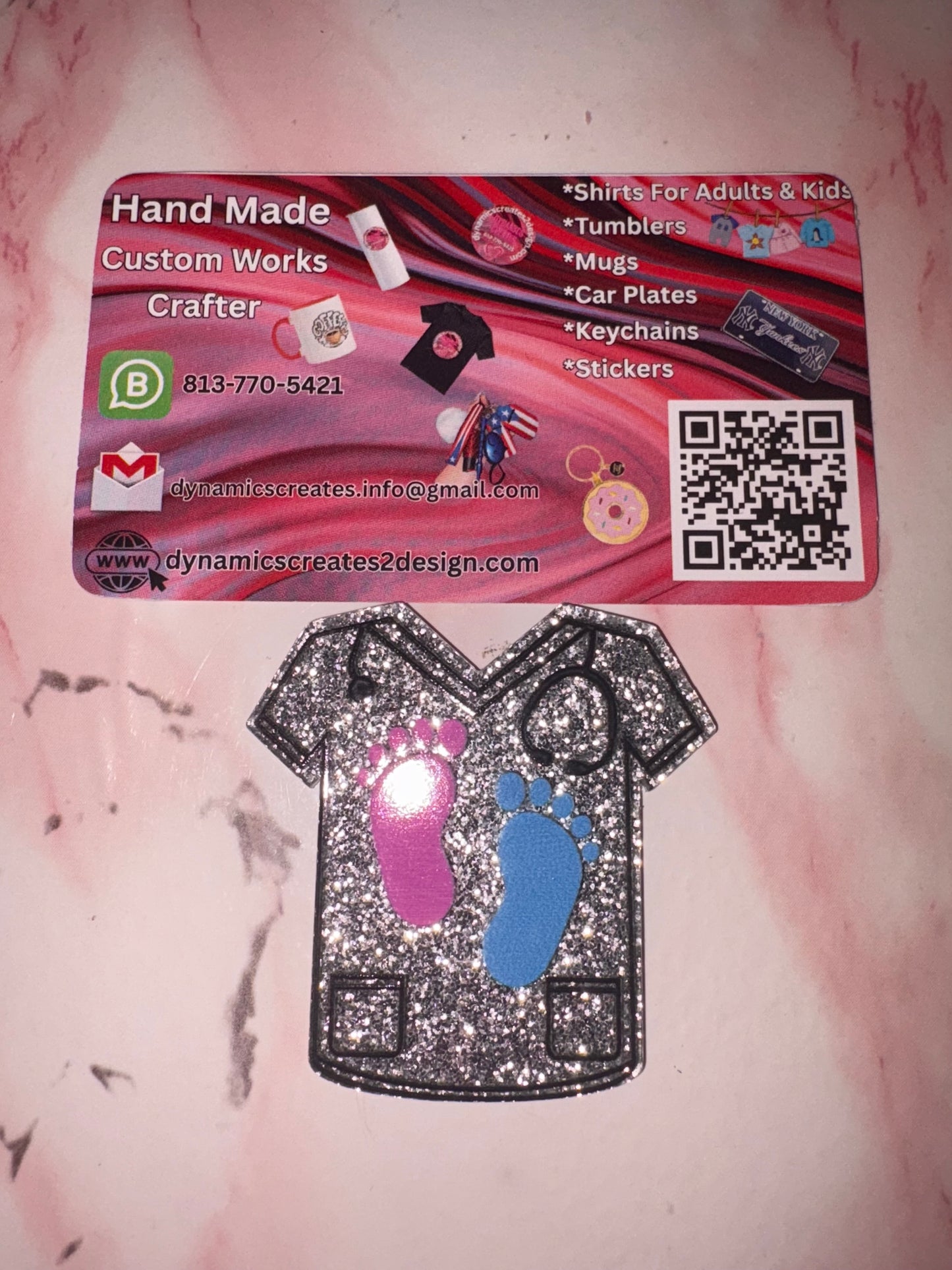 Badge Reel Sale