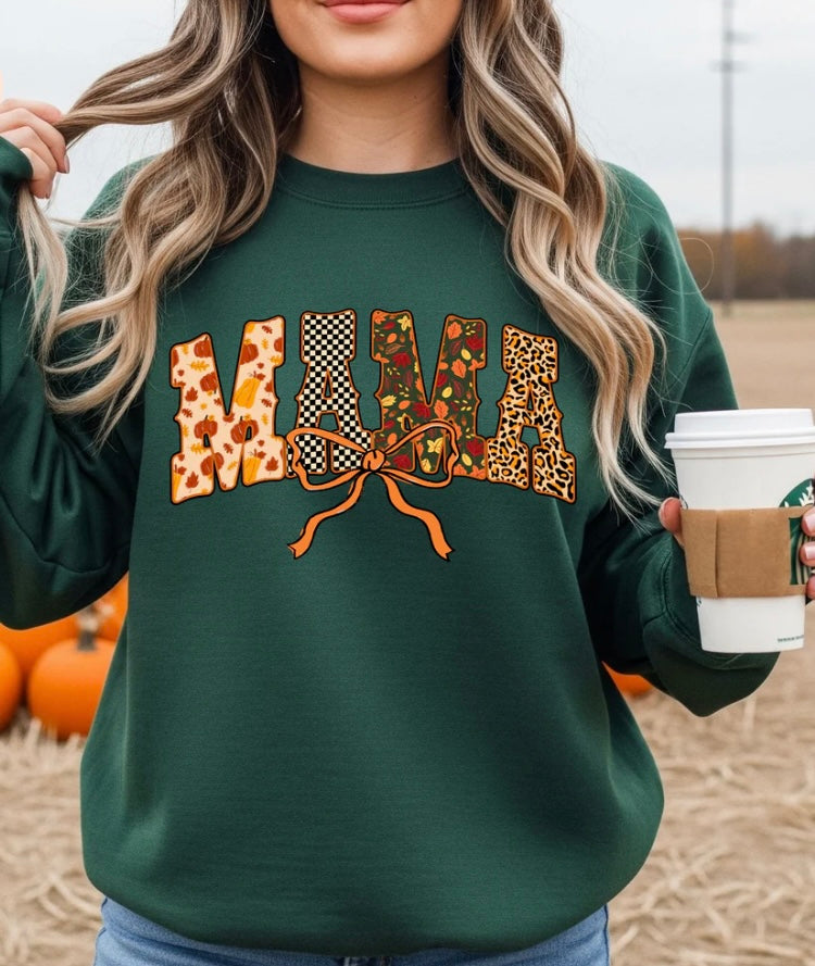 Glitter Clear Films Screen Prints