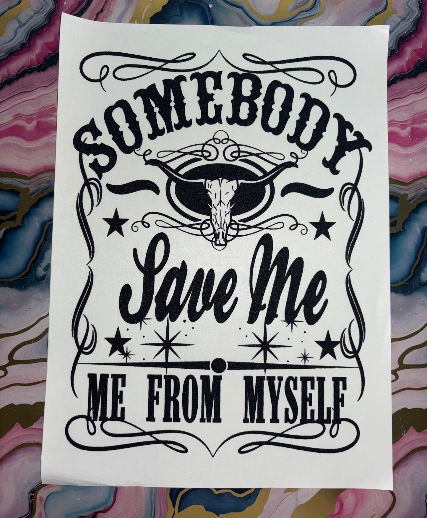 $2 Single Screen Prints