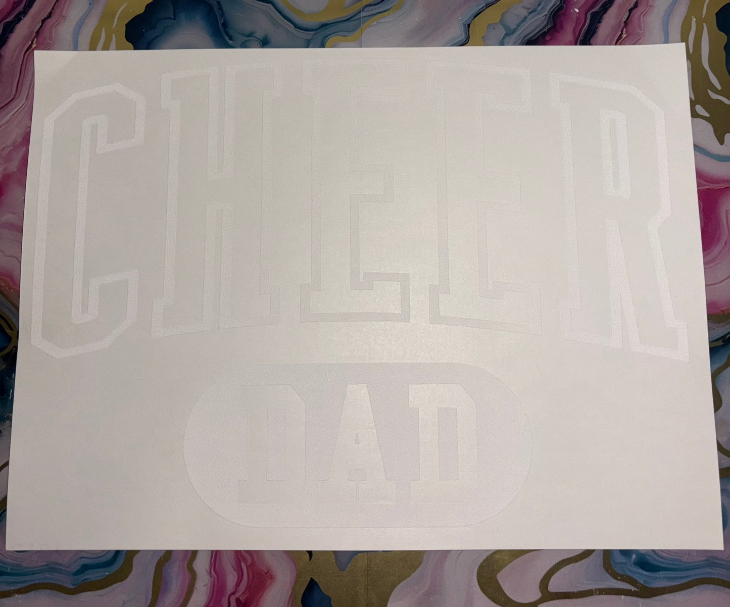 $2 Single Screen Prints