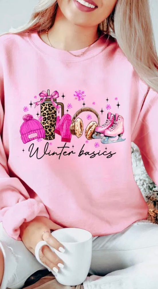 Glitter Clear Films Screen Prints