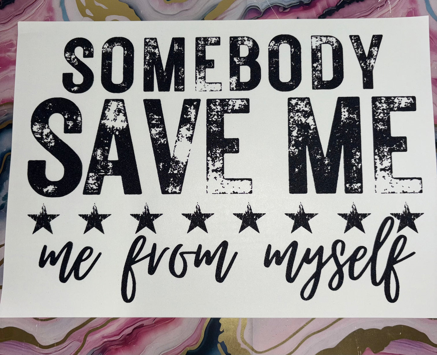 $2 Single Screen Prints