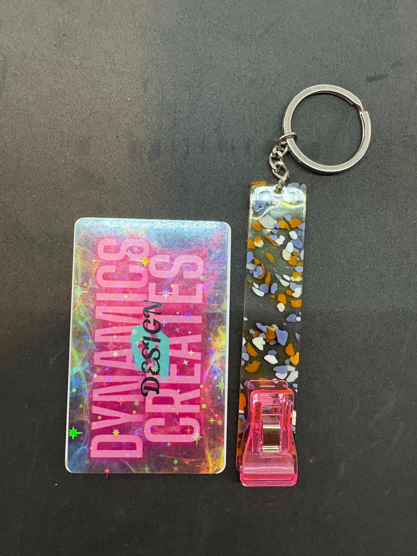 ATM Card holder