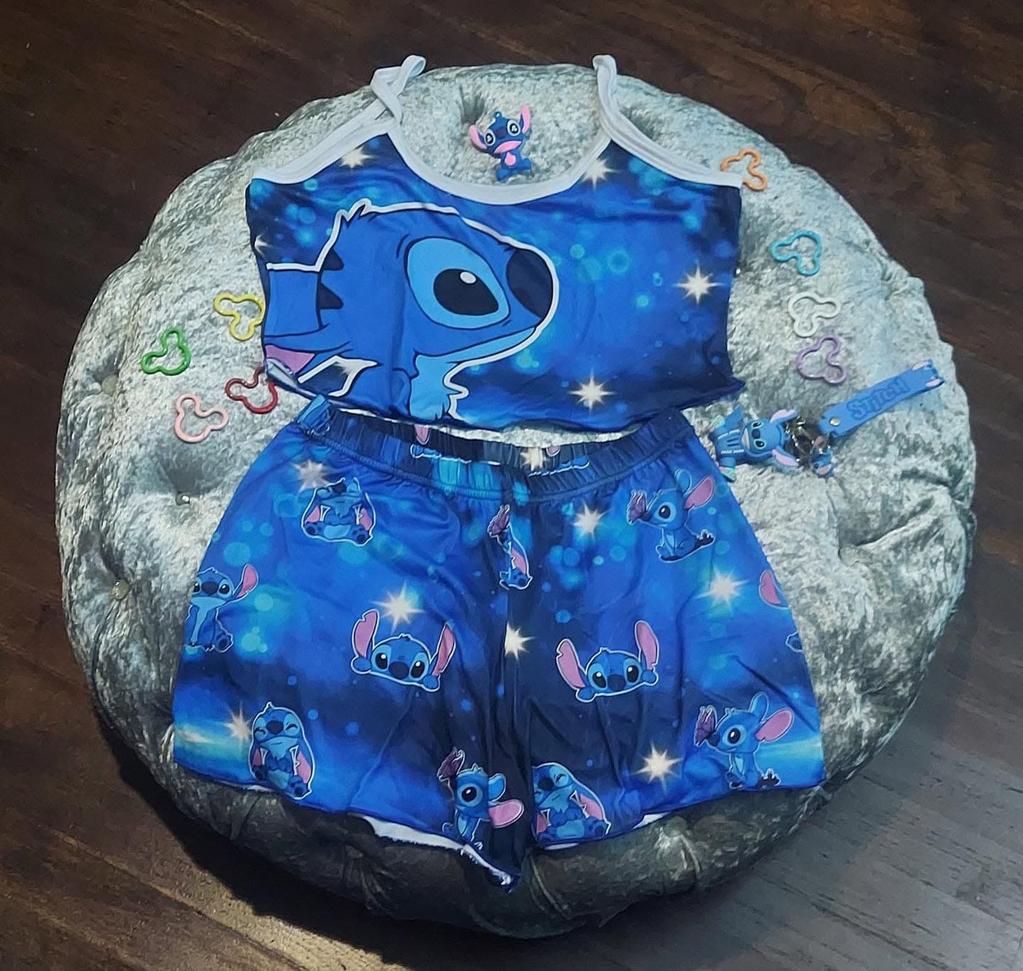 Pajamas Sets