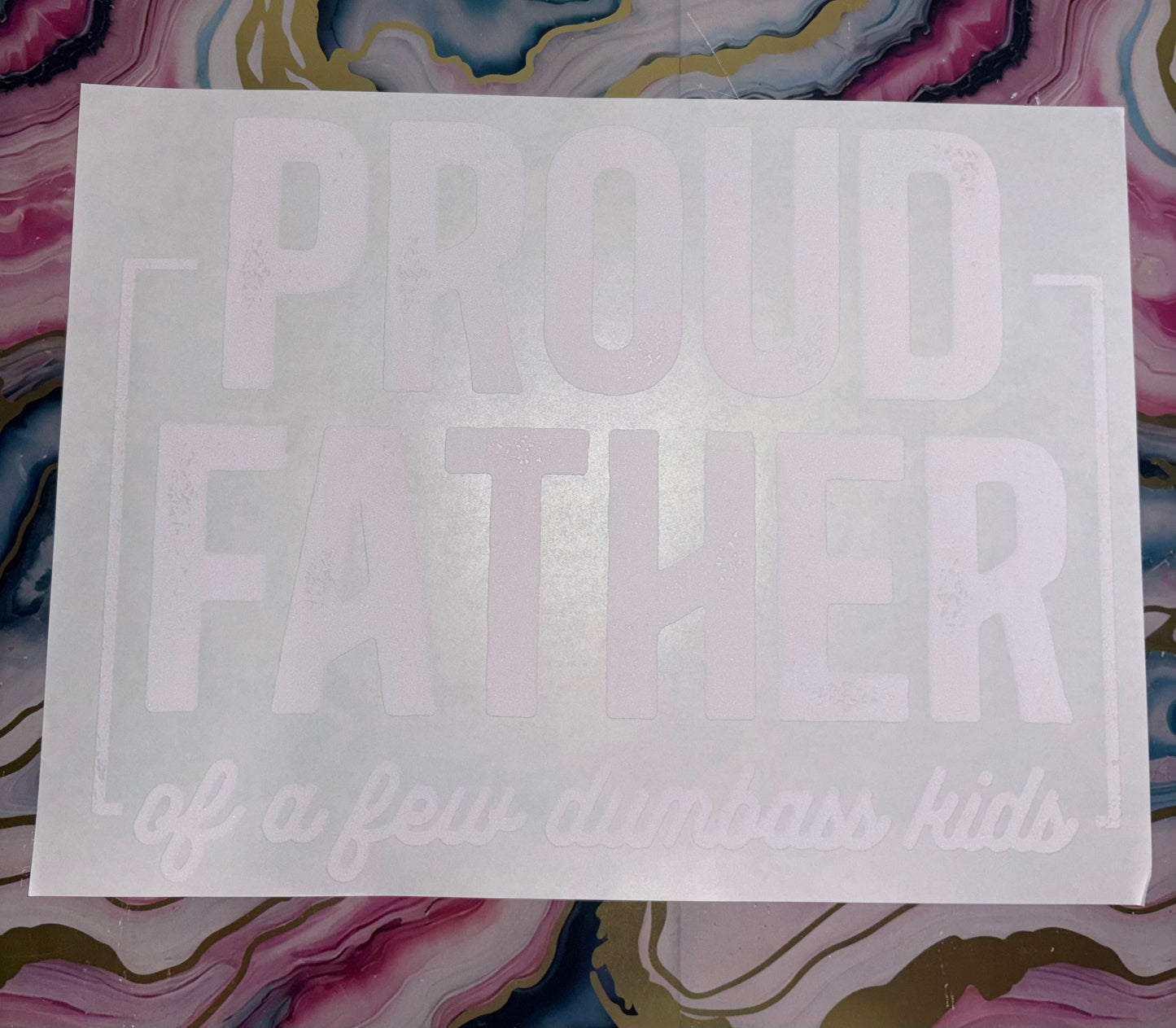 $2 Single Screen Prints