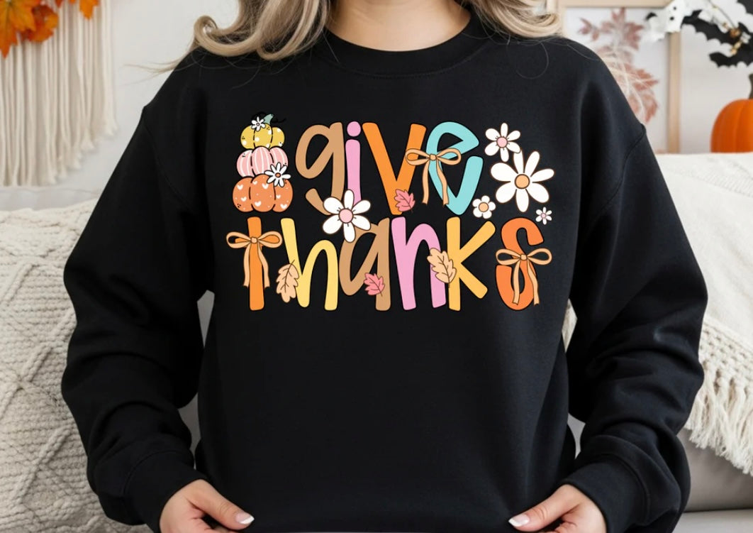 Glitter Clear Films Screen Prints