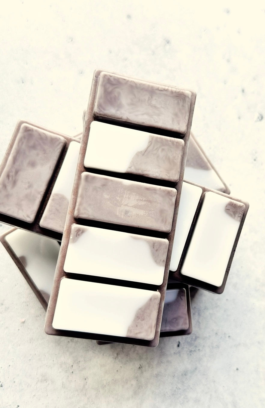 Natural Soy Wax Melts-Vegan Friendly, Paraben Free