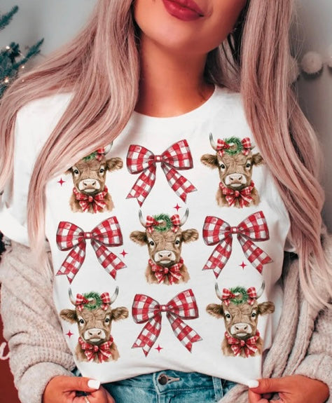 Glitter Clear Films Screen Prints