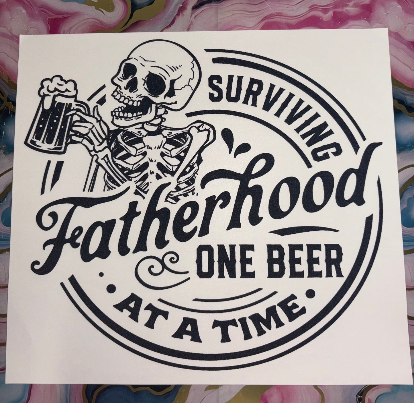 $2 Single Screen Prints