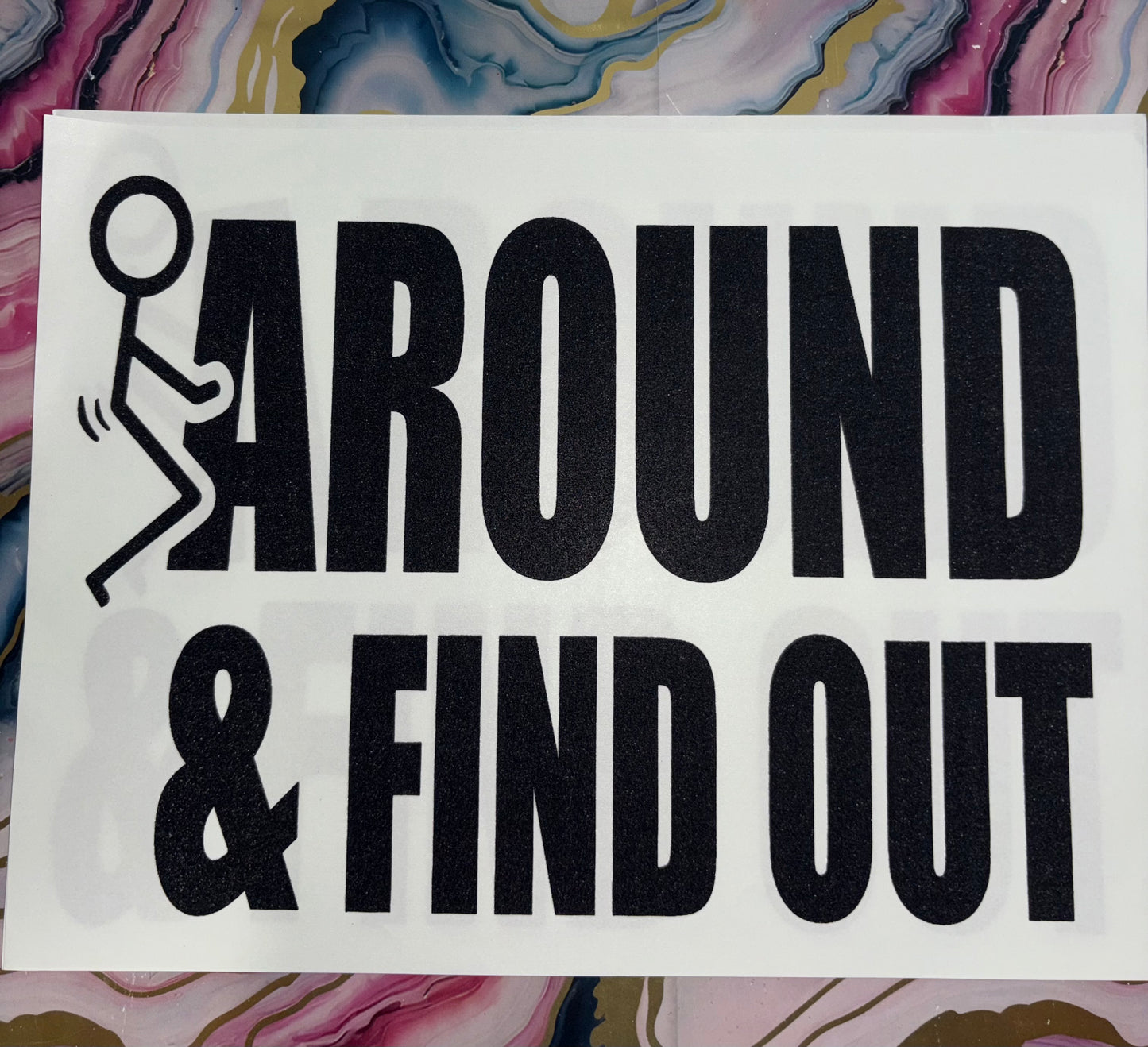 $2 Single Screen Prints