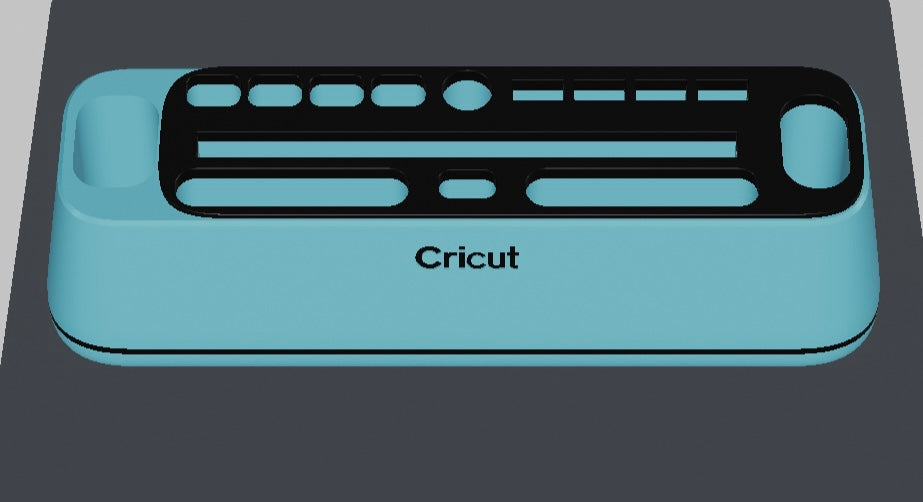 3D Mini Cricut For Tools