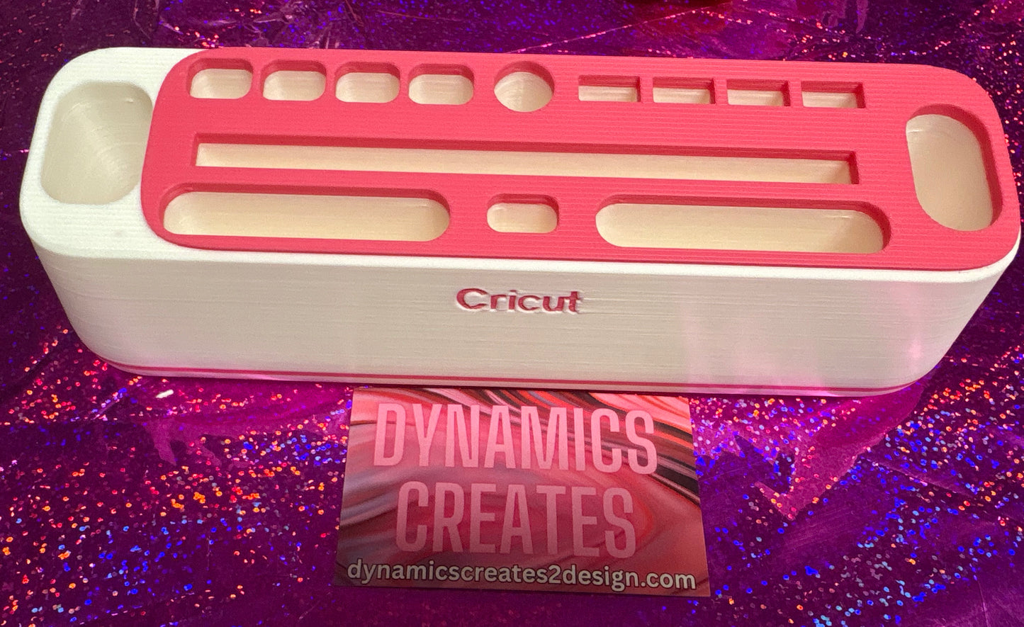 3D Mini Cricut For Tools