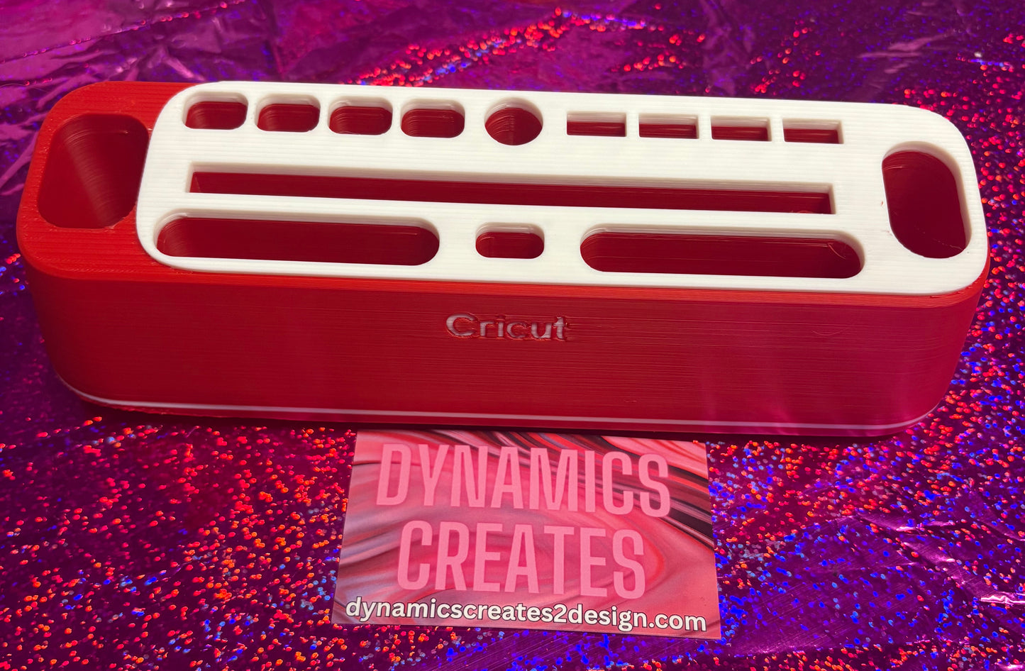 3D Mini Cricut For Tools