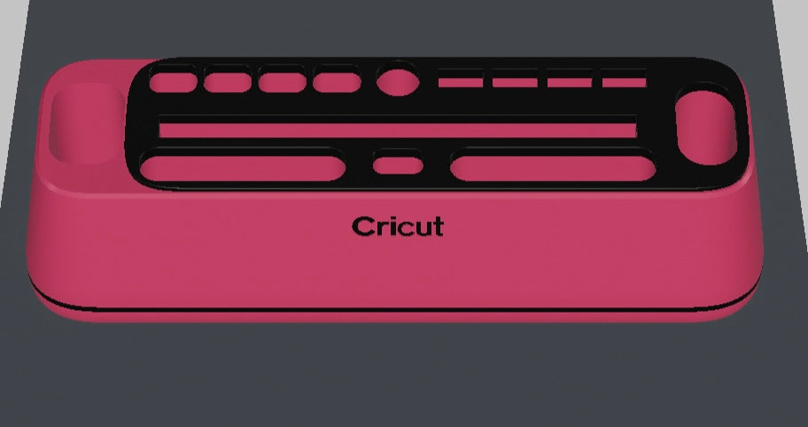 3D Mini Cricut For Tools