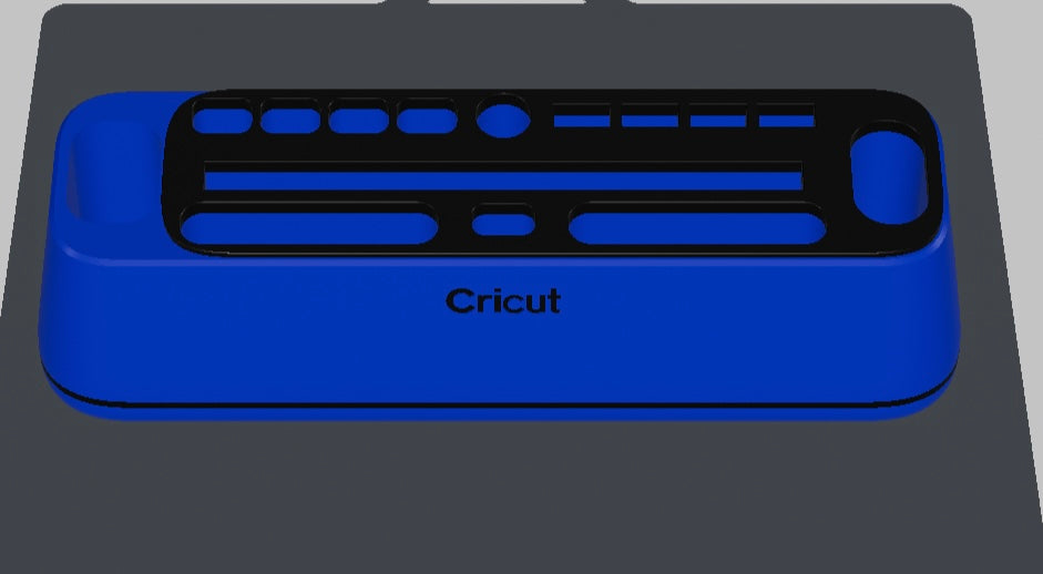 3D Mini Cricut For Tools