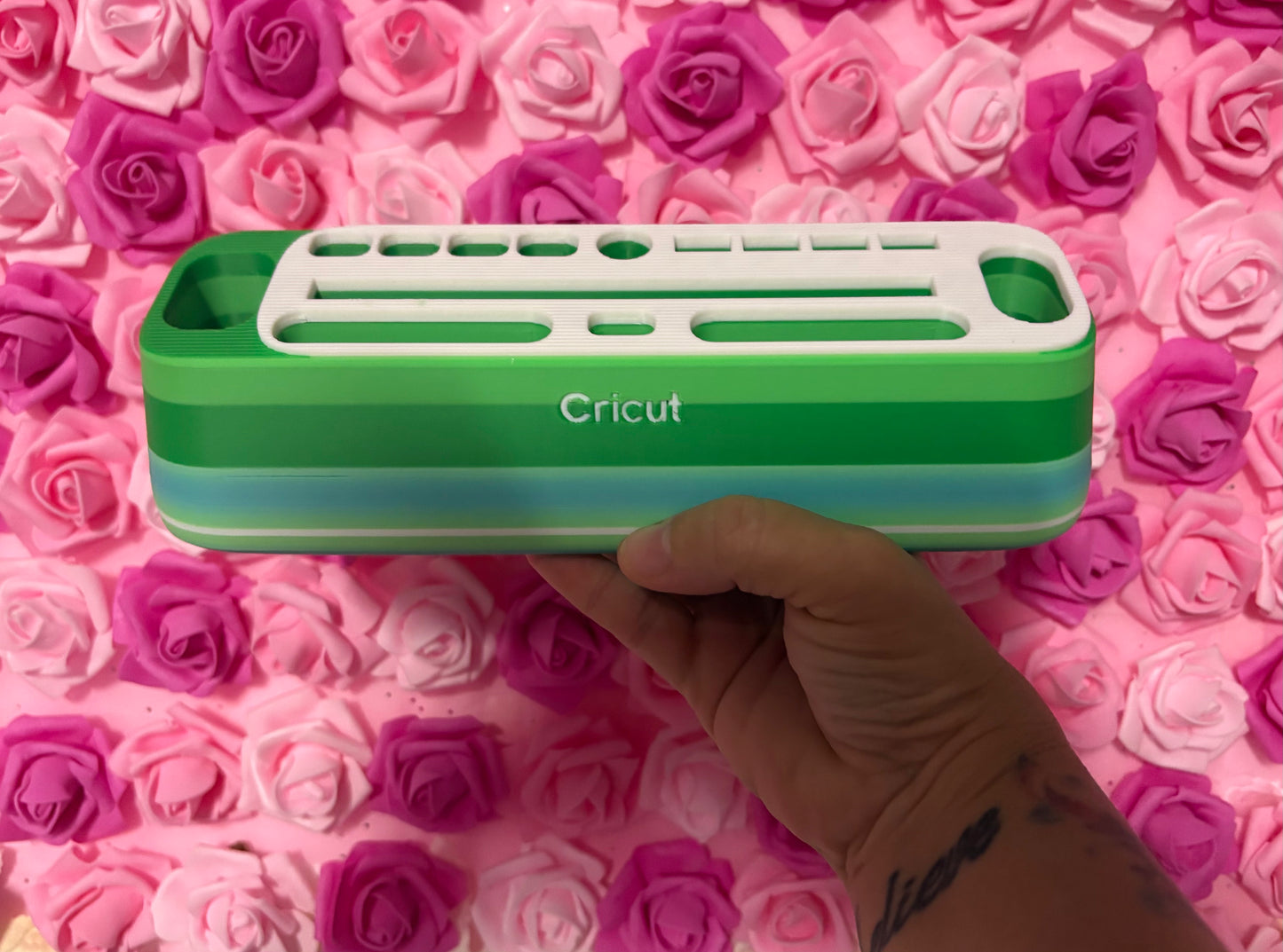 3D Mini Cricut For Tools