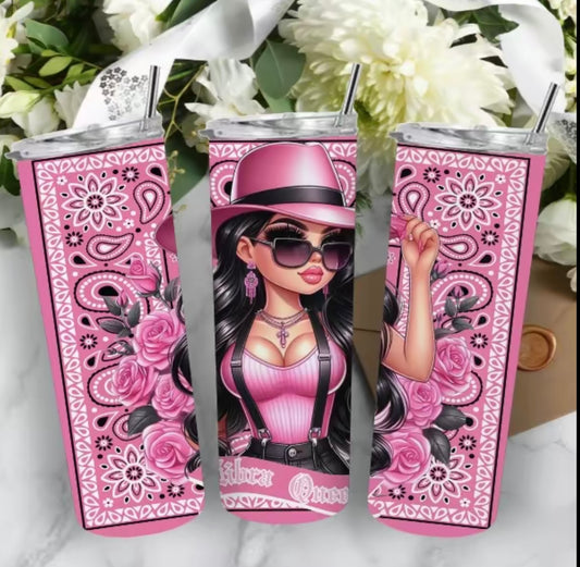 Zodiac signs 20oz Tumbler
