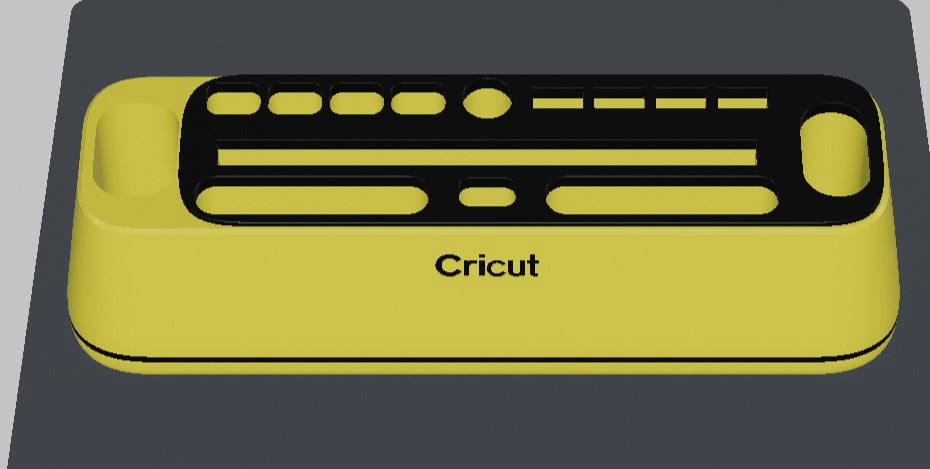 3D Mini Cricut For Tools