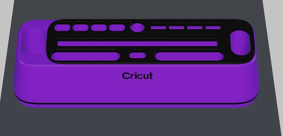3D Mini Cricut For Tools