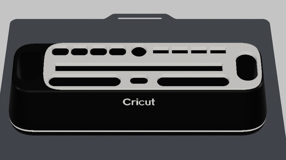 3D Mini Cricut For Tools