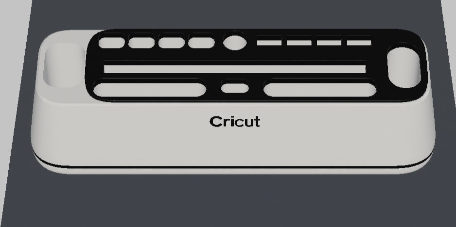 3D Mini Cricut For Tools