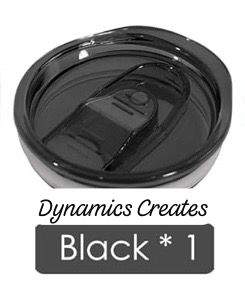 20oz Cloroed Lids