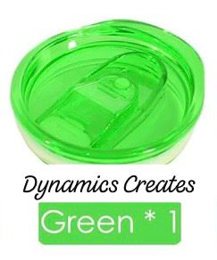 20oz Cloroed Lids