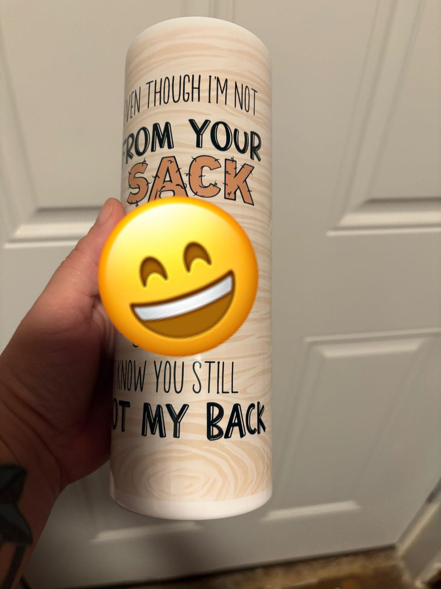 Custom 20oz Tumblers