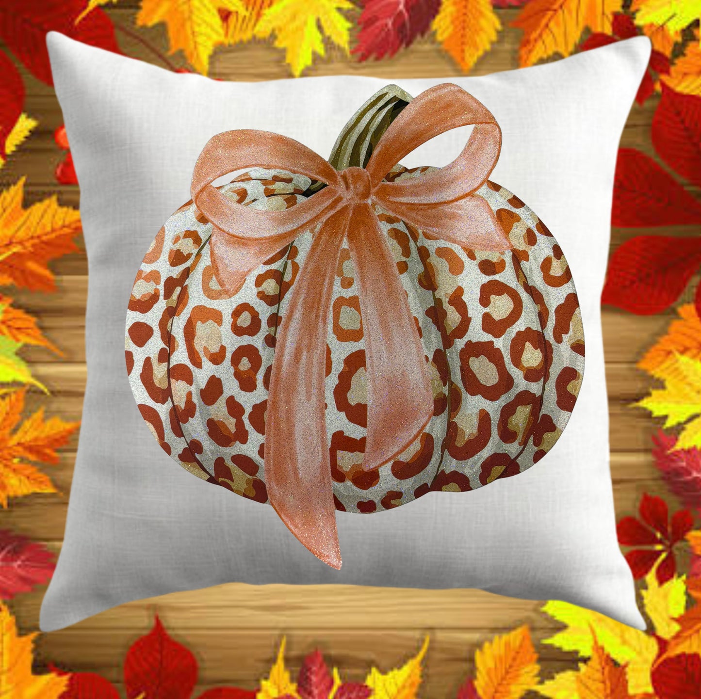Custom pillow cases